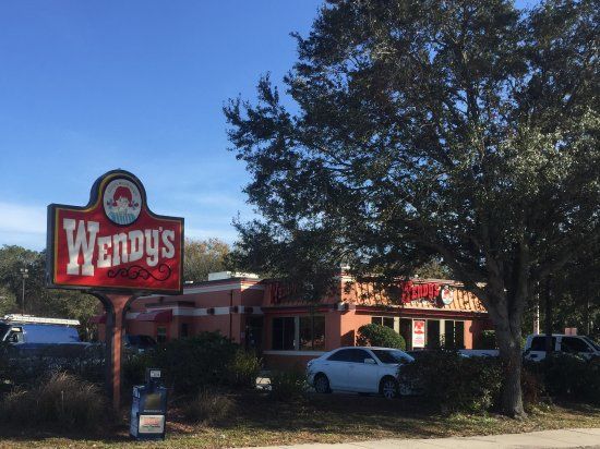 Wendy's